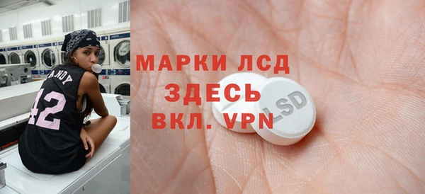 стафф Осташков