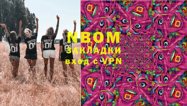 стафф Осташков